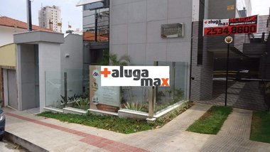 office em Rua Nepomuceno, Prado - Belo Horizonte - MG