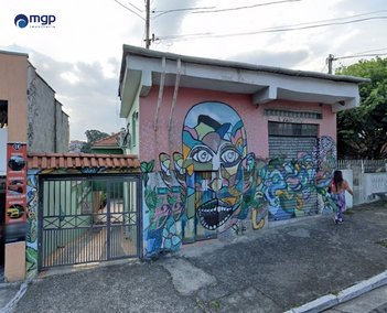 house em Avenida Júlio Buono, Vila Gustavo - São Paulo - SP