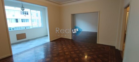 apartment em Avenida Nossa Senhora de Copacabana, Copacabana - Rio de Janeiro - RJ