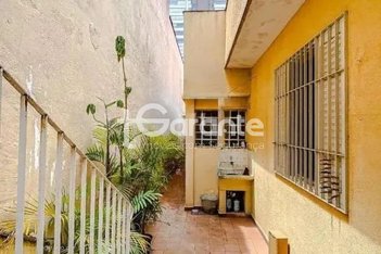 house em Rua Martim Pescador, Tatuapé - São Paulo - SP