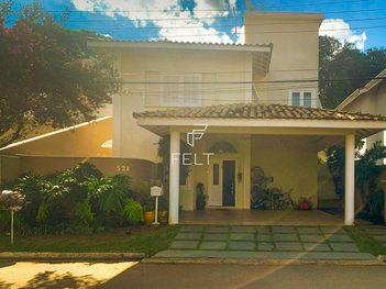 house em Rua Jurandir Rodrigues de Castro, Jardim Santa Teresa - Jundiaí - SP
