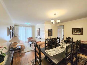 apartment em Rua Manoel de Oliveira Ramos, Estreito - Florianópolis - SC