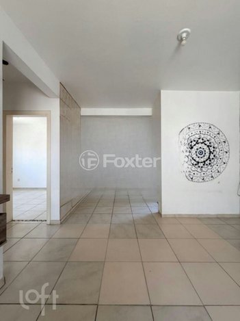 house em Rua Cerejeira, Jardim do Bosque - Cachoeirinha - RS