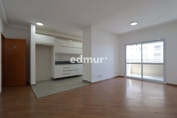 apartment em Rua Rosa de Siqueira, Campestre - Santo André - SP
