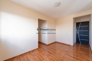 apartment em Rua Vapabussu, Jardim Aeroporto - São Paulo - SP