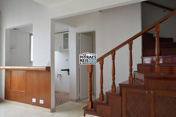 apartment em Rua Barão do Triunfo, Brooklin Paulista - São Paulo - SP