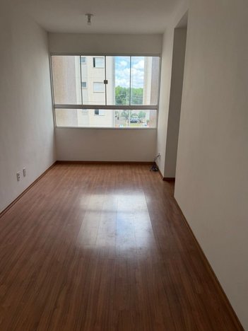 apartment em Rua Odette Jones Gigo, Jardim Maria Luíza - Sumaré - SP