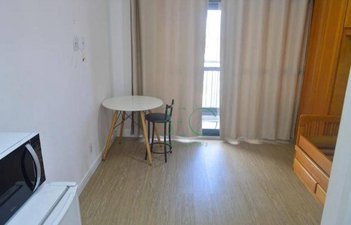 apartment em Rua Tapari, Vila Esperança - São Paulo - SP