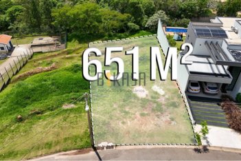 land_lot em Avenida Alberto Rodrigues de Oliveira, Jardim Florestal - Jundiaí - SP