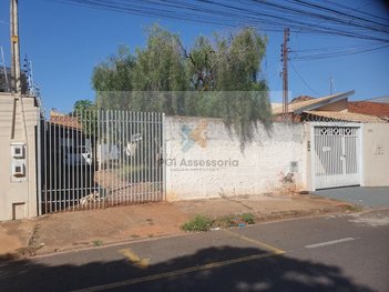 house em Rua Antônio Guerino de Lourenço, Vila Clementina - São José do Rio Preto - SP