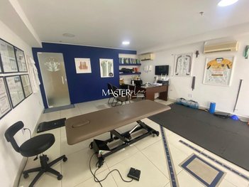office em Saturnino Braga, Centro - Resende - RJ