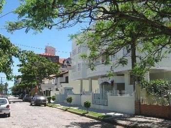 apartment em José Daux, Canasvieiras - Florianópolis - SC