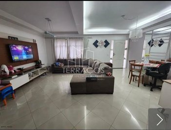 house em Rua Doutor Antônio Carlos Oliveira de Melo, Parque da Represa - Jundiaí - SP