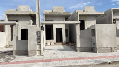 house em Rua Antero Nicácio Pereira, Joáia - Tijucas - SC