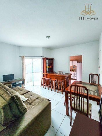 apartment em Rua 916, Centro - Balneário Camboriú - SC