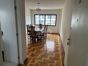 apartment em Rua Minerva, Perdizes - São Paulo - SP