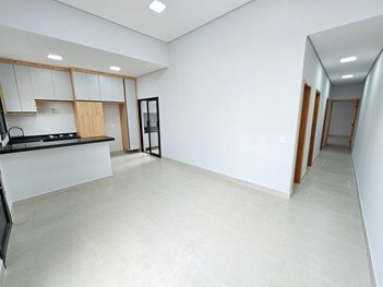 house em Rua Pedro Paulo Lepinsk, Jardim Residencial Nova Veneza - Indaiatuba - SP