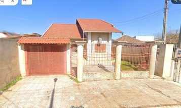 house em Rua Maricas, Fátima - Canoas - RS