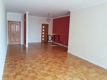 apartment em Rua Cincinato Braga, Bela Vista - São Paulo - SP