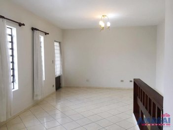 house em Rua Paraguaçu, Centro - Jacareí - SP