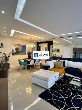 apartment em Rua José Bonifácio, Centro - São Bernardo do Campo - SP