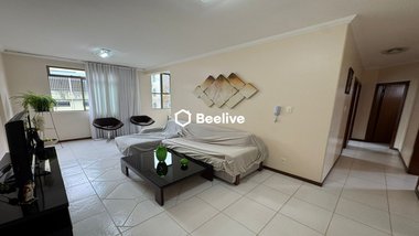 apartment em Rua Zenite, Caiçara-Adelaide - Belo Horizonte - MG