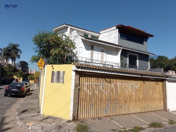 house em Travessa Laerte, Gopoúva - Guarulhos - SP