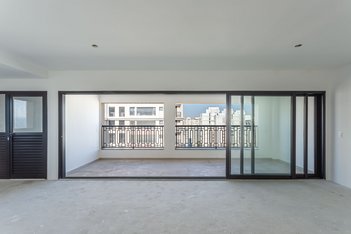 apartment em Rua Minerva, Perdizes - São Paulo - SP