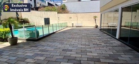 apartment em Rua Contria, Prado - Belo Horizonte - MG