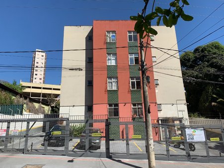 Cômodo Condomínio
