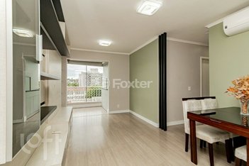 apartment em Rua Marechal Mesquita, Teresópolis - Porto Alegre - RS