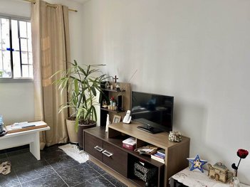 apartment em Rua Copacabana, Santa Teresinha - São Paulo - SP