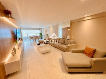 apartment em Avenida Governador Sílvio Pedroza, Areia Preta - Natal - RN