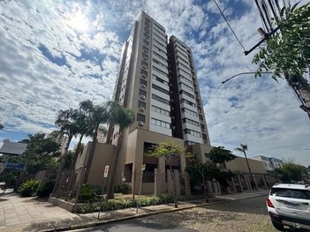 apartment em Rua José Scutari, Passo da Areia - Porto Alegre - RS