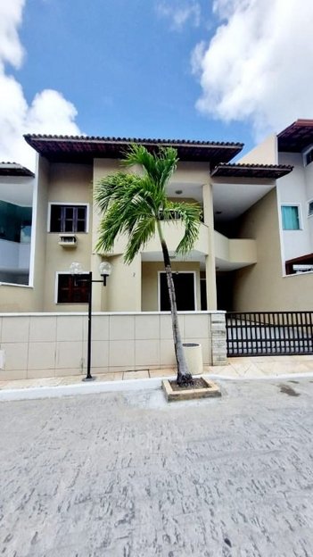 house em Avenida Edilson Brasil Soares, Edson Queiroz - Fortaleza - CE