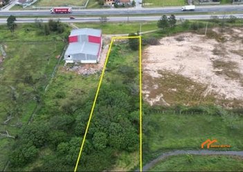 land_lot em BR-101, Freitas - Paulo Lopes - SC