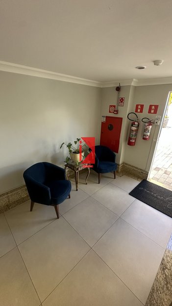 apartment em Rua André Rodrigues Benavides, Parque Campolim - Sorocaba - SP