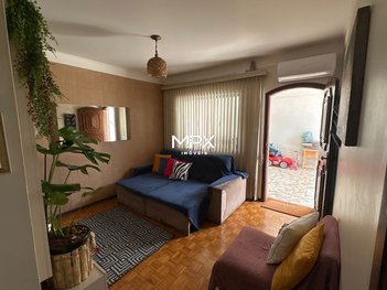 house em Rua Luiz Abrahão, Jardim Monumento - Piracicaba - SP