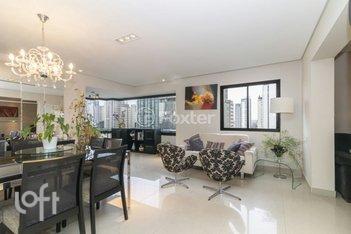 apartment em Rua Pascal, Campo Belo - São Paulo - SP
