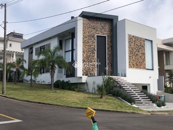 house em Rua Jaspe, São Vicente - Gravataí - RS