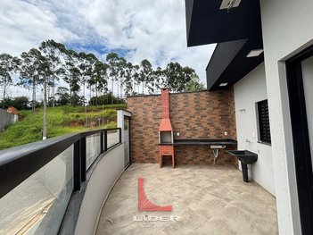 house em Rua Sagui, Condomínio Villa Verde Bragança - Bragança Paulista - SP