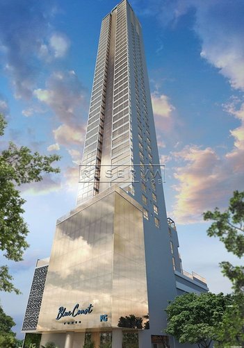 apartment em Rua João Francisco dos Santos, Pioneiros - Balneário Camboriú - SC