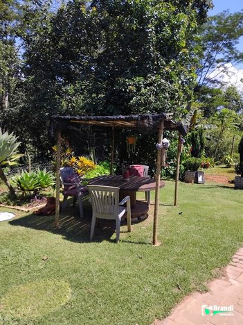 agricultural em Avenida Artur Nogueira, Vau Novo - Cajamar - SP