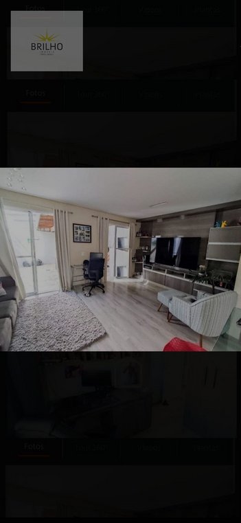 house em Passagem Abaré, Chácara São Domingos - Carapicuíba - SP