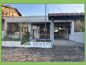 house em Rua Dona Zulmira, Cavalhada - Porto Alegre - RS