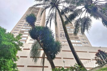 apartment em Rua Cruz de Malta, Parada Inglesa - São Paulo - SP