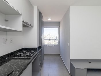 apartment em Rua Guaicurus, Água Branca - São Paulo - SP