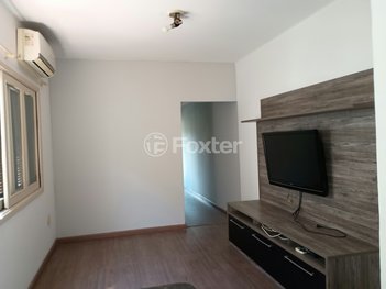 apartment em Rua Pedro de Oliveira Bittencourt, Tristeza - Porto Alegre - RS