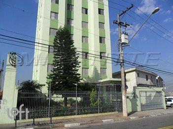 apartment em Rio Verde, Freguesia do Ó - São Paulo - SP