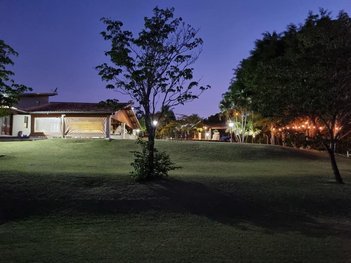 agricultural em Rua das Bauínias, Jardim Primavera - São Pedro - SP
